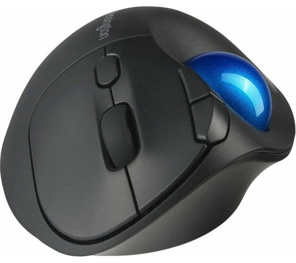 Kensington Pro Fit Ergo TB450 Trackball Black - Image 5