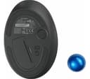 Kensington Pro Fit Ergo TB450 Trackball Black thumbnail 6
