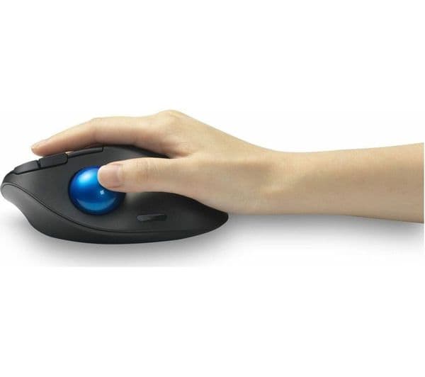 Kensington Pro Fit Ergo TB450 Trackball Black - Image 7