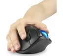Kensington Pro Fit Ergo TB450 Trackball Black thumbnail 8