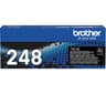 Brother TN-248BK - black - original - toner cartridge