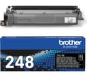 Brother TN-248BK - black - original - toner cartridge thumbnail 2
