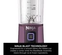 Ninja Blast BC151UKPR Cordless Blender - Passion Fruit thumbnail 5