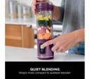 Ninja Blast BC151UKPR Cordless Blender - Passion Fruit thumbnail 7