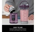 Ninja Blast BC151UKPR Cordless Blender - Passion Fruit thumbnail 8