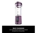 Ninja Blast BC151UKPR Cordless Blender - Passion Fruit thumbnail 9
