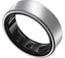 Samsung Galaxy Ring Titanium Silver Size 6