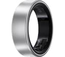 SAMSUNG Galaxy Ring - Titanium Silver, Size 6 thumbnail 3