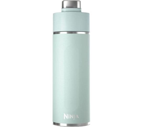 Ninja Thirsti Travel Water Bottle - Mint, 700 ml - Image 1