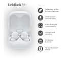 Sony LinkBuds Fit White thumbnail 3