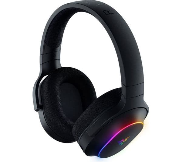 RAZER Barracuda X Chroma Wireless Headphones Black