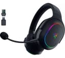 RAZER Barracuda X Chroma Wireless Headphones Black thumbnail 2