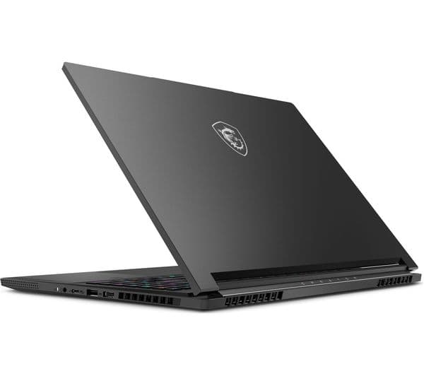 MSI Creator 16 AI A3XVFG 16" Laptop - AMD Ryzen AI 9, 1 TB SSD, Grey - Image 2