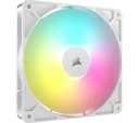 Corsair RS140 ARGB 140mm Case Fan White thumbnail 2