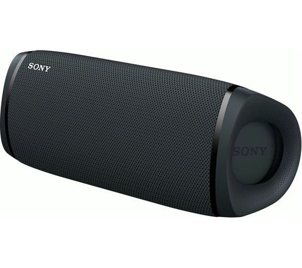 Sony ULT Field 5 Speaker Black - Image 1