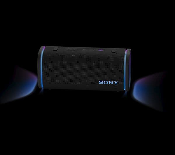 Sony ULT Field 5 Speaker Black - Image 2