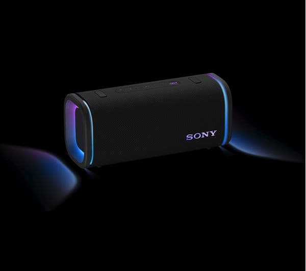 Sony ULT Field 5 Speaker Black - Image 3