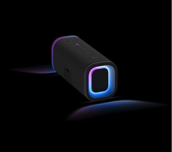 Sony ULT Field 5 Speaker Black - Image 6
