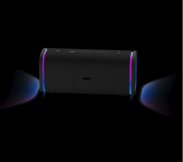 Sony ULT Field 5 Speaker Black - Image 8