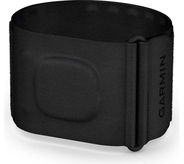 Garmin Sleep Monitoring Band Upper-Arm S/M Black