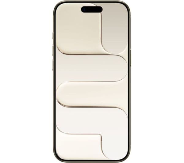 APPLE iPhone Air - 1 TB, Light Gold - Image 3