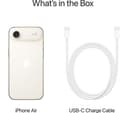 APPLE iPhone Air - 1 TB, Light Gold thumbnail 9