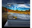 Acer Aspire 14 AI 14" Laptop, Copilot+ PC - Snapdragon X, 512 GB SSD, Blue thumbnail 5