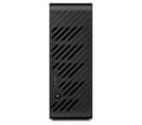 Seagate Expansion Desktop External Hard Drive 20TB Black thumbnail 4