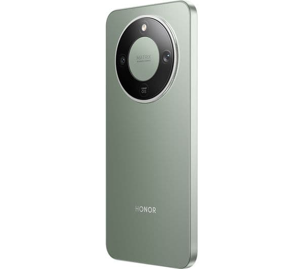 HONOR Magic8 Lite 512GB Forest Green - Image 7