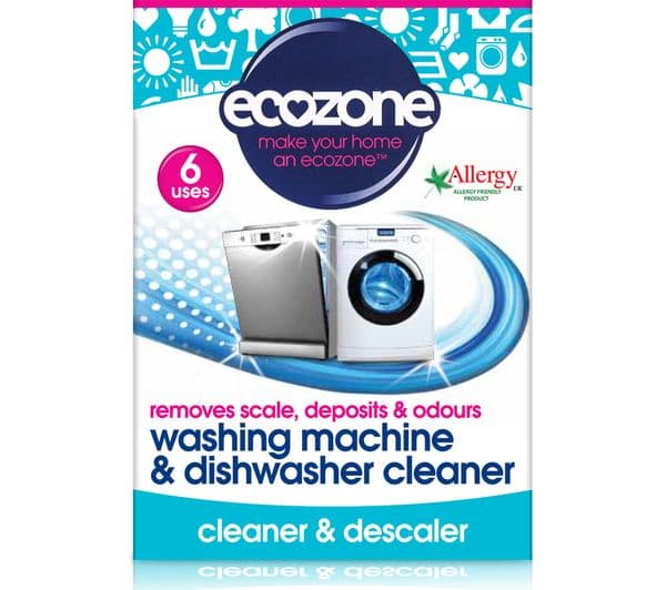 HOOVER H-WASH 300 LITE H3W 49TA4/1-80 NFC 9 kg 1400 Spin Washing Machine - White - Image 10
