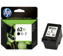 HP 62XL - High Yield - black - original - ink cartridge thumbnail 1