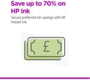 HP 62XL - High Yield - black - original - ink cartridge thumbnail 2
