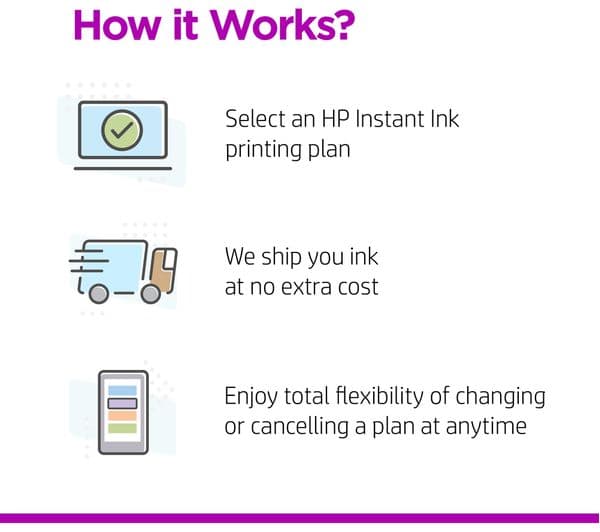 HP 62XL - High Yield - black - original - ink cartridge - Image 3
