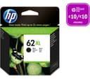 HP 62XL - High Yield - black - original - ink cartridge thumbnail 7