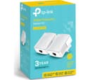 TP-LINK TL-PA4010 Powerline Adapter Kit - AV600, Twin Pack thumbnail 3