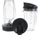 Ninja Nutri Ninja Pro BL450UKSG Blender - Space Grey thumbnail 2