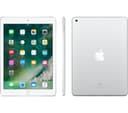 APPLE 9.7" iPad - 32 GB, Silver thumbnail 2
