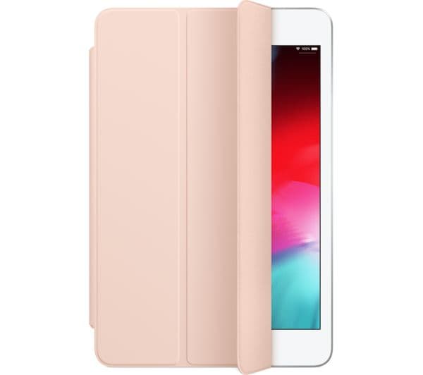 APPLE iPad Mini Smart Cover - Pink Sand - Image 1