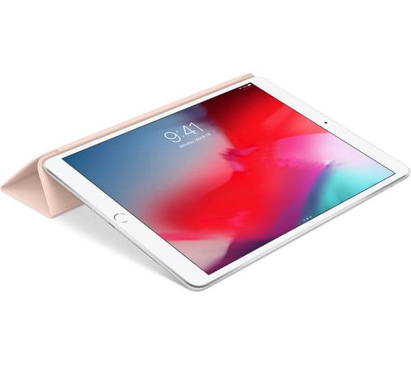 APPLE iPad Mini Smart Cover - Pink Sand - Image 2