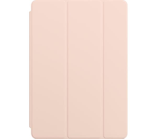 APPLE iPad Mini Smart Cover - Pink Sand - Image 4