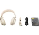 JABRA Move Style Wireless Bluetooth Headphones - Gold Beige thumbnail 3
