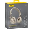 JABRA Move Style Wireless Bluetooth Headphones - Gold Beige thumbnail 5