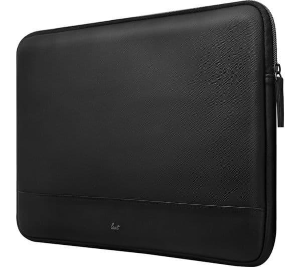 LAUT Prestige Folio 10.2" iPad Pro Case - Black - Image 9