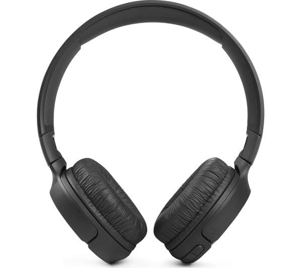 JBL Tune 510BT Wireless Bluetooth Headphones - Black - Image 6