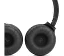 JBL Tune 510BT Wireless Bluetooth Headphones - Black thumbnail 7