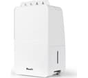 WOODS MDK11 Dehumidifier - White thumbnail 2