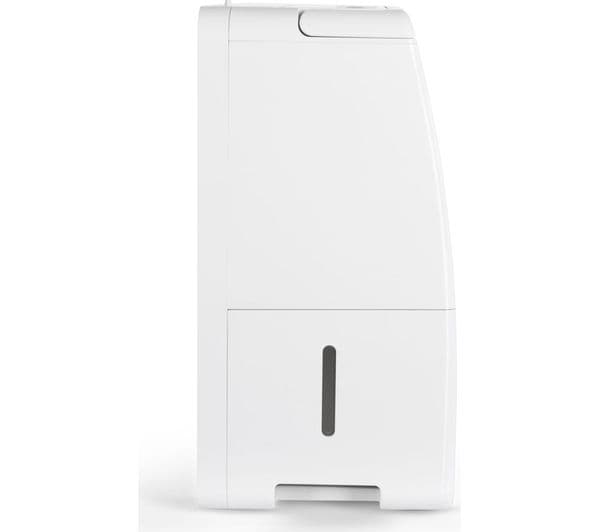 WOODS MDK11 Dehumidifier - White - Image 3