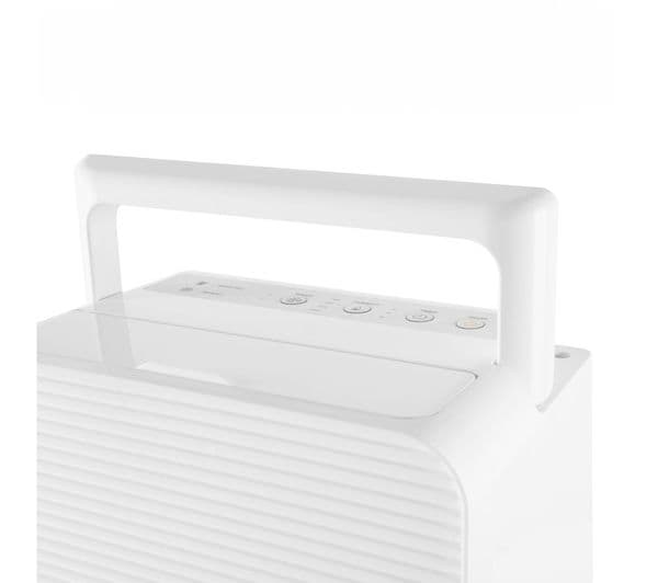 WOODS MDK11 Dehumidifier - White - Image 7