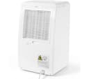 WOODS MDK11 Dehumidifier - White thumbnail 8