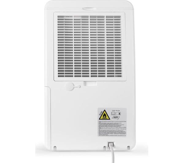 WOODS MDK11 Dehumidifier - White - Image 10